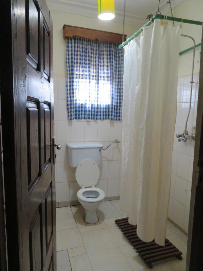 Hotel Bikeventures House Uganda Jinja Exterior foto